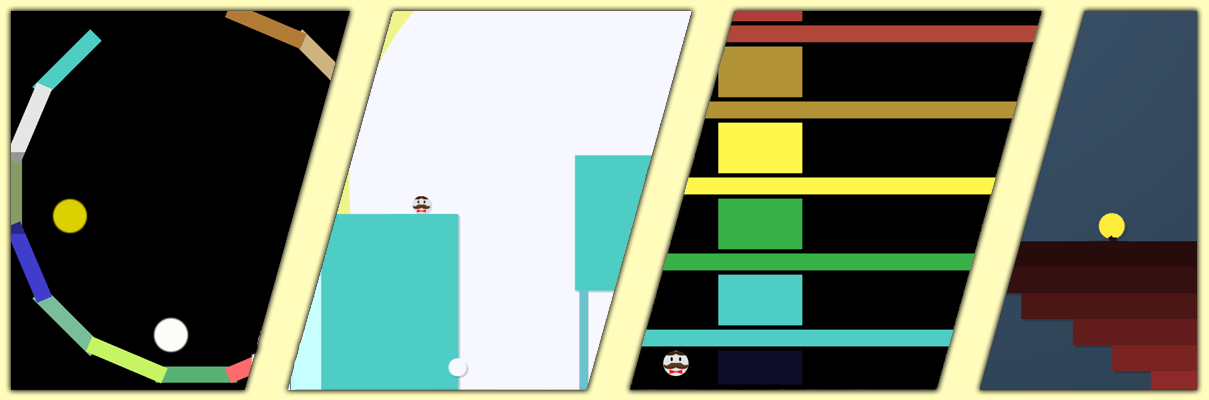 Bonk Io Maps