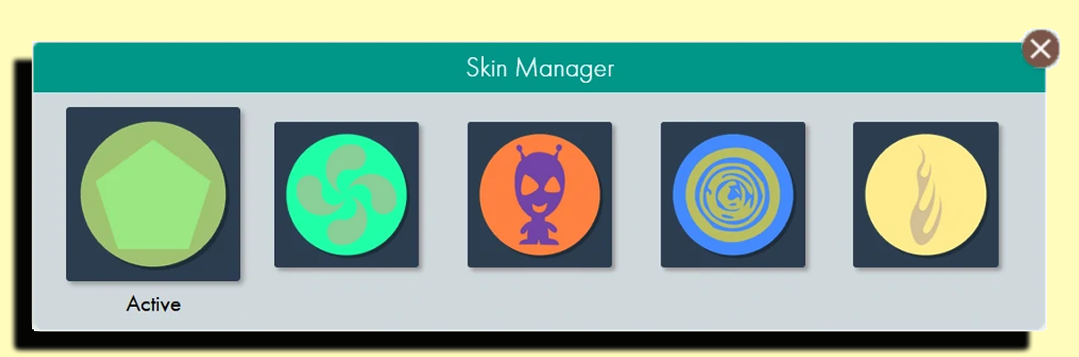 Bonk Io Skins